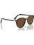 3350S 24/57 53 Unisex Güneş Gözlüğü Unisex Güneş Gözlüğü 4