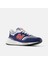 NB Lifestyle Unisex Shoes U997REA Unisex Lacivert Günlük Sneaker Ayakkabı 5