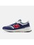 NB Lifestyle Unisex Shoes U997REA Unisex Lacivert Günlük Sneaker Ayakkabı 6
