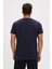 Fever Erkek Siyah T-Shirt 24.01.07.014-C01 3