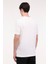 Ml Forest 11Urb343-066 4F Ekru Erkek Kısa Kol T-Shirt 2
