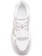 Nine West Jeremy 4fx Beyaz Kadın Sneaker 4