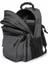 Tutor Black Denim Sırt Çantası EK95577H 4