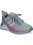 Axis Kadın Gri Pembe Spor Ayakkabı 2