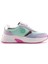 Nine West Relon 4fx Lila Kadın Sneaker 1