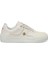 U.S. Polo Assn. Peko 4fx Bej Kadın Sneaker 1