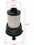Ford Transit V363 (2.0 Ecoblue 77-96-125) 2016 ve Sonrası Yakıt Filtresi (Ithal) 2