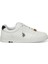 U.S. Polo Assn. Noah gr 4fx Beyaz Erkek Çocuk Sneaker 1