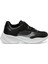 24S-015 4fx Siyah Kadın Sneaker 1