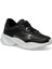 24S-015 4fx Siyah Kadın Sneaker 2