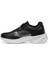 24S-015 4fx Siyah Kadın Sneaker 3