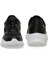 24S-015 4fx Siyah Kadın Sneaker 5