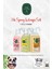 Sprey Başlıklı 1 Lt Bodrum Mandalinası, Japon Çiçeği, Klasik Limon ve Rosıe 1