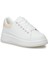 323700.Z 4fx Pembe Kadın Sneaker 2