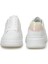 323700.Z 4fx Pembe Kadın Sneaker 5