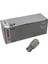 Eco 12V 21/5W 1016 Dipsiz Çift Duylu Far, Stop, Ampulü 10 Adet 1