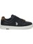 U.S. Polo Assn. Noah gr 4fx Lacivert Erkek Çocuk Sneaker 1