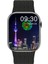 Watch Hk9 Pro Plus Amoled Ekran Android Ios Harmonyos Uyumlu Akıllı Saat Siyah WNE0965 1