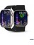 Watch Hk9 Pro Plus Amoled Ekran Android Ios Harmonyos Uyumlu Akıllı Saat Siyah WNE0965 3