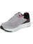 1996-EVORIDER Anatomik Tabanlı Unisex Yürüyüş & Koşu Ayakkabısı - NKT01996-GRI Siyah-38 3