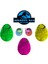 He”y”diye Jurassic Egg Mucize Dinozor Yumurtası (3 Adet) 5