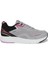 1996-EVORIDER Anatomik Tabanlı Unisex Yürüyüş & Koşu Ayakkabısı - NKT01996-GRI Siyah-38 5