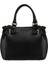 Kadın Çapraz Çanta Ebe S Piumelli Milano Bag D28 Black 5