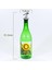 Yağdanlık Sosluk Sirkelik Ay Çiçek Animasyon Çimen Yeşili 750 ml Akıtıcılı 2