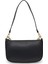 Kadın Çapraz Çanta Nıves Piumelli Milano Bag D28 Black 3