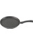 26 cm Granit Krep Tavası 1