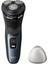 Sakal S3144/00 Shaver 3000 Series Tıraş Makinesi Siyah Islak ve Kuru 1-2 Saat 1-3 Şarjlı 1