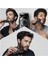 Kablosuz Bt 3222 Tıraş Makinesi Saç Sakal Şekillendirici Sakal 1-3 Ku 2