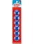 Renkli Magnet 30MM (Mıknatıs) Mavi 6'lı Blister 1