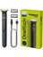 Kuru QP1424/10 Oneblade Tıraş Makinesi Şarjlı 30 - 60 Dk Siyah 1-3 Sa 1