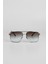 Füme Degrade UV400 Filtre Erkek Güneş Gözlüğü 615210 2