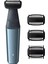 BG3015/15 Islak Kuru Erkek Vücut Bakım Kiti Bodygroom Series 3000 1-3 Y 1