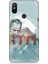Xiaomi Mi A2 Uyumlu Mustafa Kemal Atatürk Desenli Silikon Kılıf 1