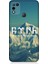Infinix Hot 10 Play Uyumlu Ne Mutlu Türküm Diyene Desenli Silikon Kılıf 1