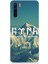 Oppo Reno 3 Uyumlu Ne Mutlu Türküm Diyene Desenli Silikon Kılıf 1