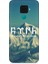 Huawei Mate 30 Lite Uyumlu Ne Mutlu Türküm Diyene Desenli Silikon Kılıf 1