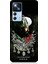 Xiaomi Mi 12T Pro Uyumlu Fatih Sultan Mehmet Desenli Silikon Kılıf 1