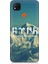 Xiaomi Redmi 9c Uyumlu Ne Mutlu Türküm Diyene Desenli Silikon Kılıf 1