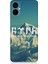 Tecno Spark 9 Pro Uyumlu Ne Mutlu Türküm Diyene Desenli Silikon Kılıf 1