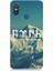 Xiaomi Mi 8 Uyumlu Ne Mutlu Türküm Diyene Desenli Silikon Kılıf 1