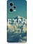 Xiaomi Redmi Note 12 Pro 5g Uyumlu Ne Mutlu Türküm Diyene Desenli Silikon Kılıf 1