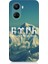Huawei Nova 10 Se Uyumlu Ne Mutlu Türküm Diyene Desenli Silikon Kılıf 1