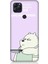 General Mobile GM22 Uyumlu Telefonumu Bırak Panda Desenli Silikon Kılıf 1