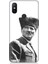Xiaomi Mi A2 Lite Uyumlu Mustafa Kemal Atatürk Desenli Silikon Kılıf 1