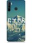 Infinix S5 Lite Uyumlu Ne Mutlu Türküm Diyene Desenli Silikon Kılıf 1