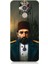 General Mobile Gm8 Uyumlu 2. Abdulhamid Han Osdmanlı Padişahı Desenli Silikon Kılıf 1